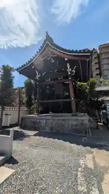 長香寺(京都府)