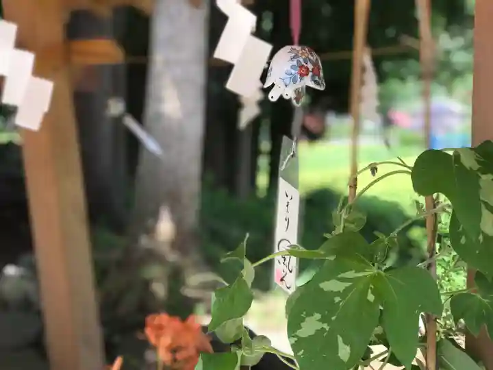 高司神社〜むすびの神の鎮まる社〜のその他建物