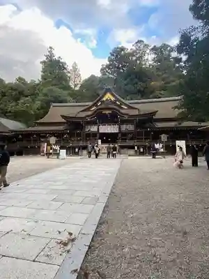 大神神社(奈良県)