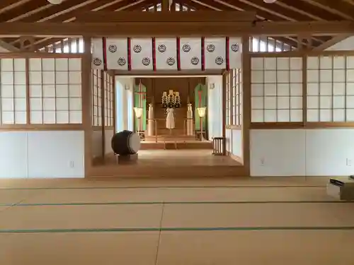 雨降神社(徳島県)