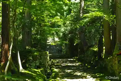 西明寺(滋賀県)