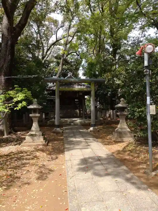 御香宮神社(京都府)