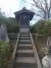 長良神社(群馬県)