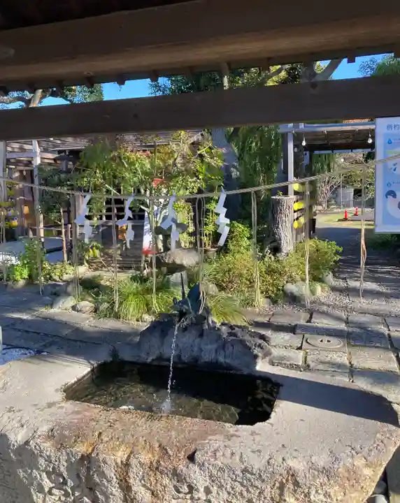 菊田神社(千葉県)