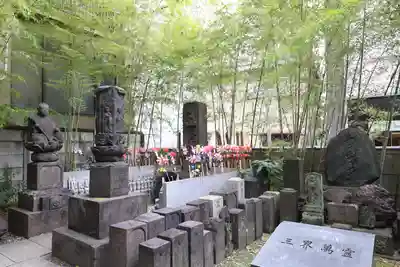 回向院(東京都)