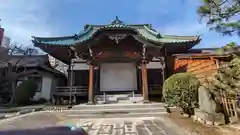 本伝寺(東京都)