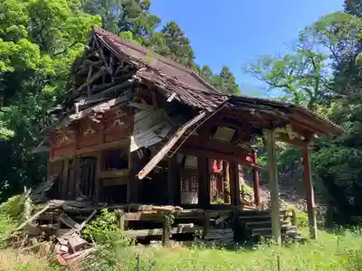 善光寺(茨城県)