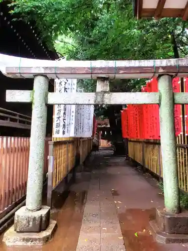 代々木八幡宮(東京都)
