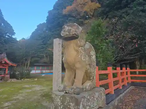 出石神社(兵庫県)