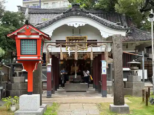 了徳院(大阪府)