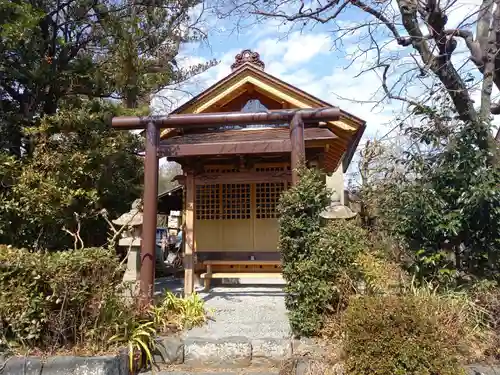 大神宮(神奈川県)