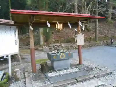 白鳥神社(宮崎県)