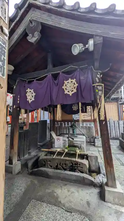 法善寺(大阪府)