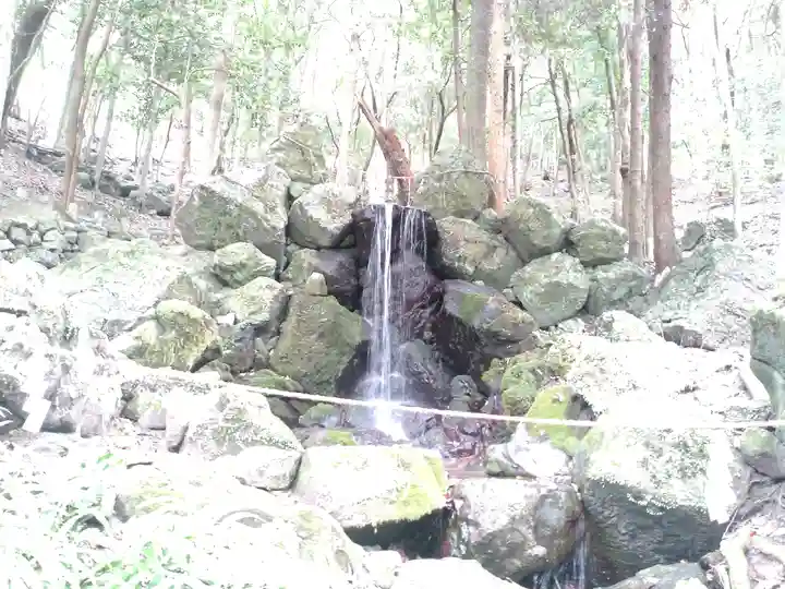 出雲大神宮のその他建物