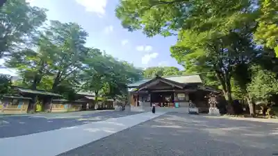 東郷神社のその他建物