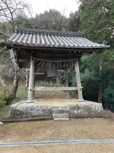 神童寺(京都府)