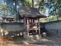 生目神社の末社・摂社