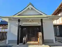 浄向寺(大阪府)