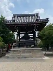 観音寺の建物その他