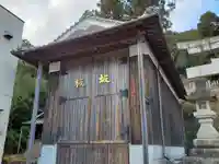 一之宮神社のその他建物