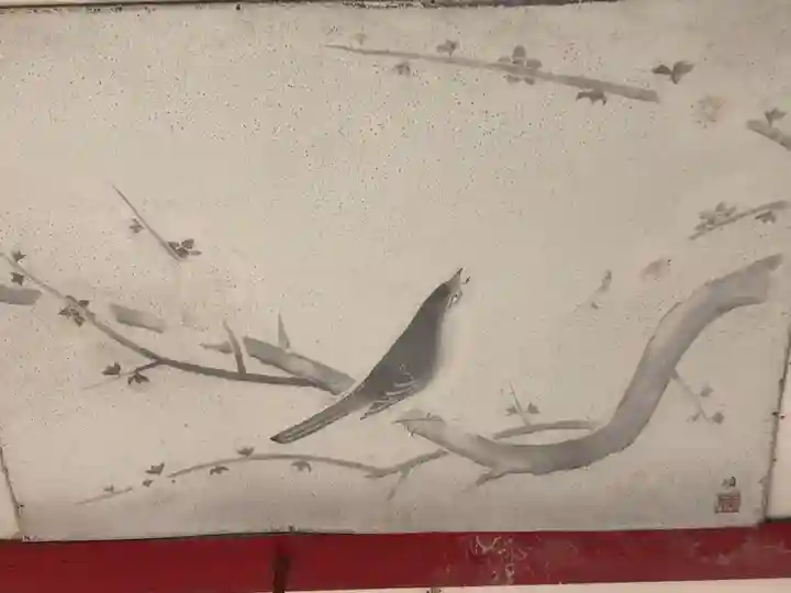 徳島眉山天神社のその他建物