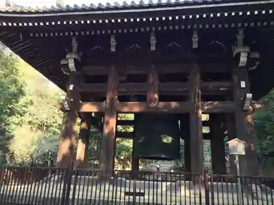 知恩院のその他建物