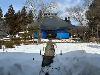 正法寺(長野県)