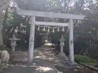 八 幡 社(三重県)