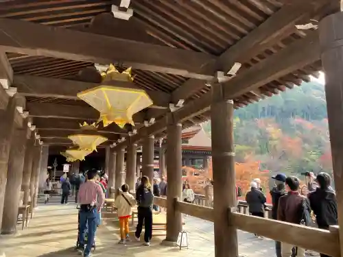 清水寺(京都府)