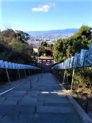 高良大社のその他建物