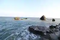 二見興玉神社(三重県)