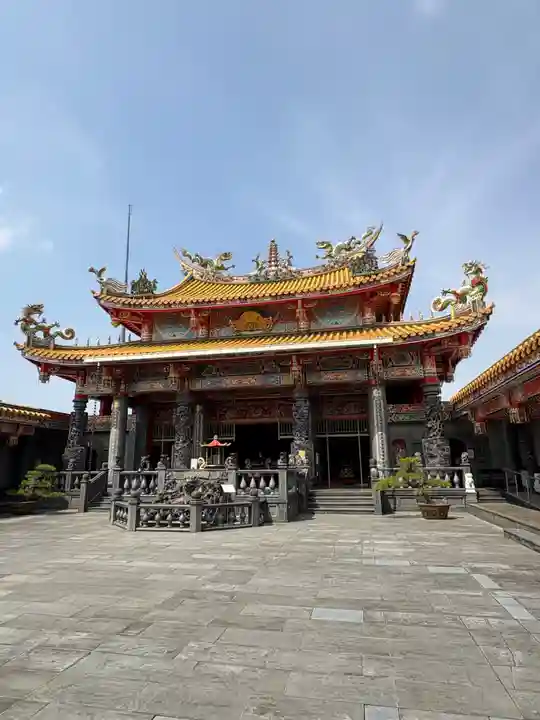 聖天宮(埼玉県)