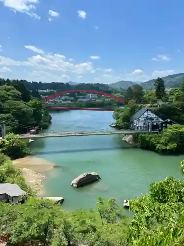 円蔵寺(福島県)