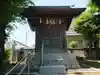 南ヶ丘神社(愛知県)