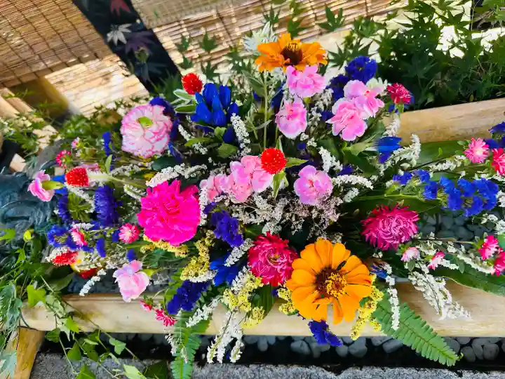 竹神社(三重県)