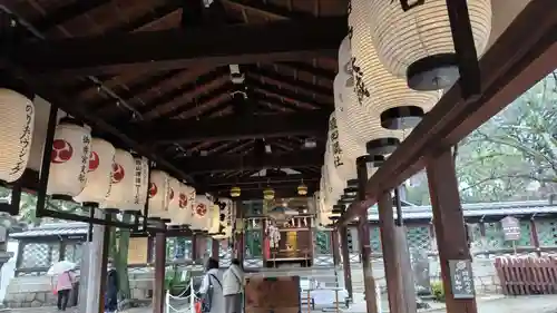 御香宮神社(京都府)