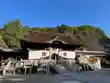 手力雄神社(岐阜県)