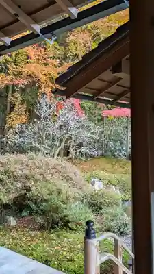 寂光院(京都府)