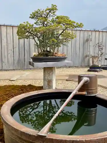 芳春院のその他建物