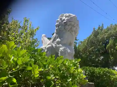 森戸大明神（森戸神社）(神奈川県)
