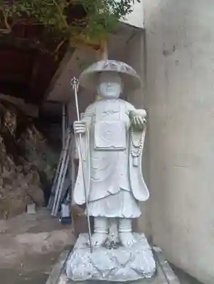 岩戸弘法弘峰寺(岐阜県)