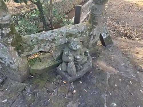 雲八幡宮(大分県)
