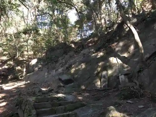 佐志能神社のその他建物