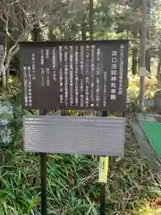 河口浅間神社(山梨県)