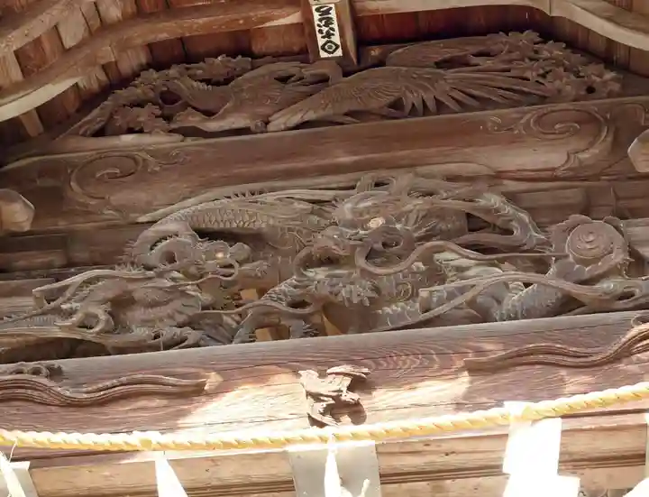 大甕神社(茨城県)