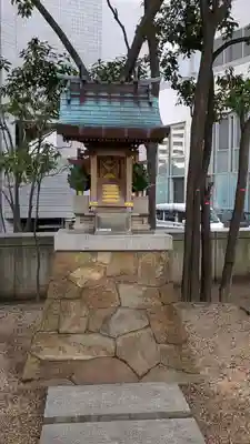 玉吉稲荷社(大阪府)