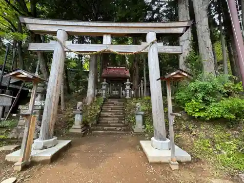 宣澄社(長野県)