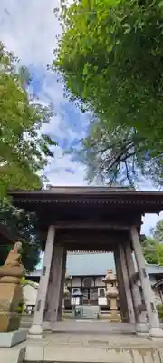 宝泉寺(東京都)