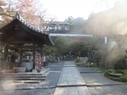 岡寺（龍蓋寺）のその他建物