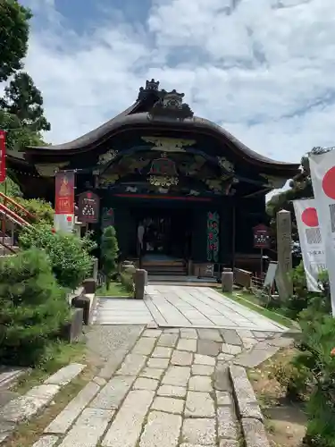 宝厳寺(滋賀県)